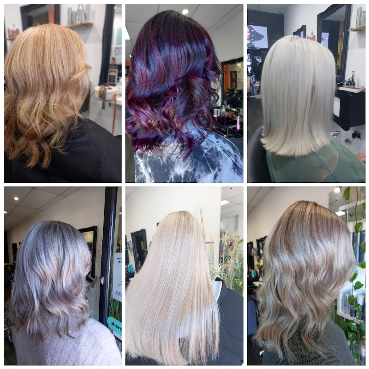 All About Hair Yamba