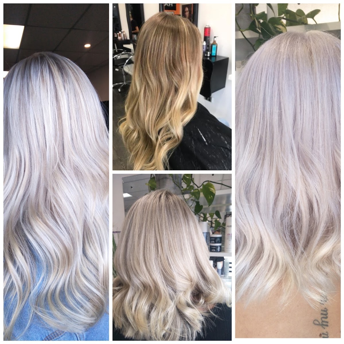 All About Hair Yamba